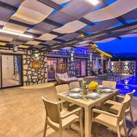 Villa Yıldız Çavdır — 21