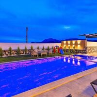 Villa Yıldız Çavdır — 23