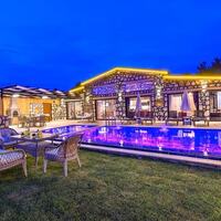 Villa Yıldız Çavdır — 28