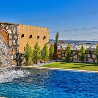 Villa Yıldız Çavdır — 48