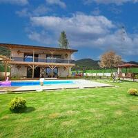 Villa Kyaneai — 1