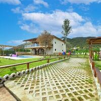 Villa Kyaneai — 2