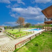 Villa Kyaneai — 3