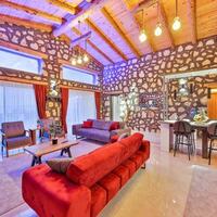 Villa Yıldız Çavdır — 55