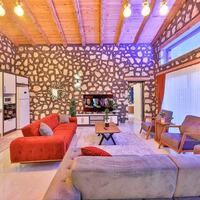 Villa Yıldız Çavdır — 56