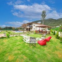 Villa Kyaneai — 8