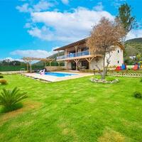 Villa Kyaneai — 9