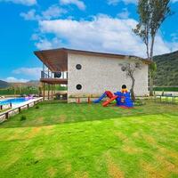 Villa Kyaneai — 13