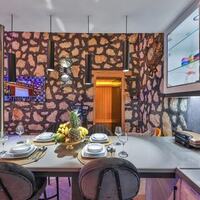 Villa Yıldız Çavdır — 60