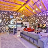 Villa Yıldız Çavdır — 62