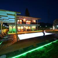 Villa Kyaneai — 19