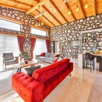 Villa Yıldız Çavdır — 67