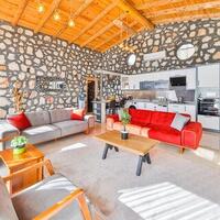Villa Yıldız Çavdır — 71