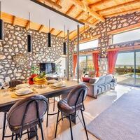 Villa Yıldız Çavdır — 73