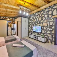 Villa Yıldız Çavdır — 91