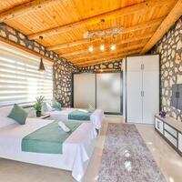 Villa Yıldız Çavdır — 98
