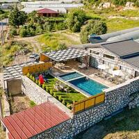 Villa Yıldız Çavdır — 101