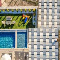 Villa Yıldız Çavdır — 102
