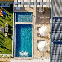 Villa Yıldız Çavdır — 103