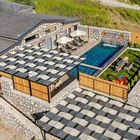 Villa Yıldız Çavdır — 105