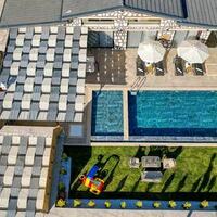 Villa Yıldız Çavdır — 106