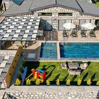 Villa Yıldız Çavdır — 107