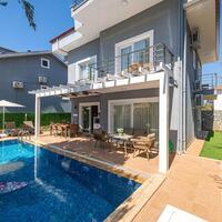Villa Cappucino — 2