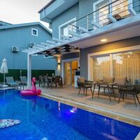 Villa Cappucino — 5