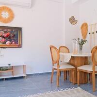Villa Luna – Faralya kiralık villa