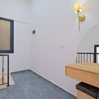 Villa Luna – Faralya kiralık villa
