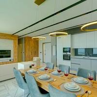 Villa Mercury 9 — 9