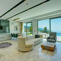 Villa Mercury 9 — 11