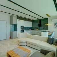 Villa Mercury 9 — 12