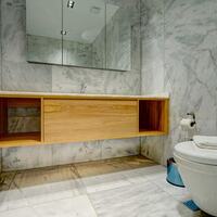 Villa Mercury 9 — 23