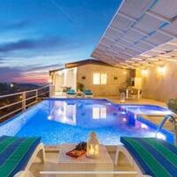 Villa Hilal — 2