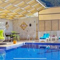 Villa Hilal — 11