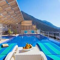 Villa Hilal — 13