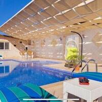 Villa Hilal — 15