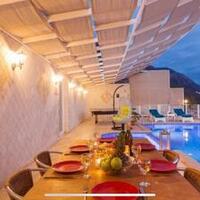 Villa Hilal — 16