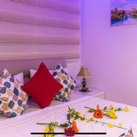 Villa Hilal — 21