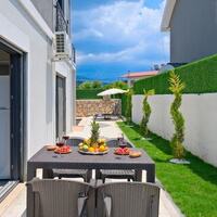 Villa Holiday Seydikemer – Seydikemer kiralık villa