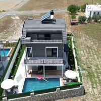 Villa Holiday Seydikemer – Seydikemer kiralık villa