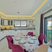Villa Akre – Karaçulha kiralık villa