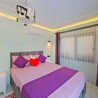 Villa Akre – Karaçulha kiralık villa