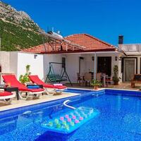 Villa Sarnıç Kördere — 2