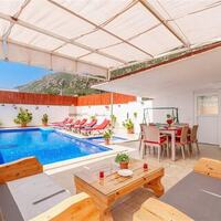 Villa Sarnıç Kördere — 12