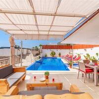 Villa Sarnıç Kördere — 14