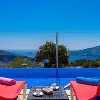 Villa Sarnıç Kördere — 34