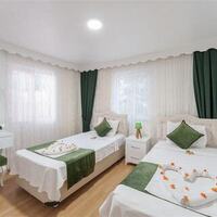Villa Sarnıç Kördere — 52
