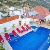 Villa Sarnıç Kördere — 81